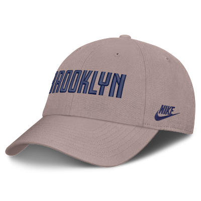 Brooklyn Dodgers Cooperstown Club Men's Nike MLB Adjustable Hat